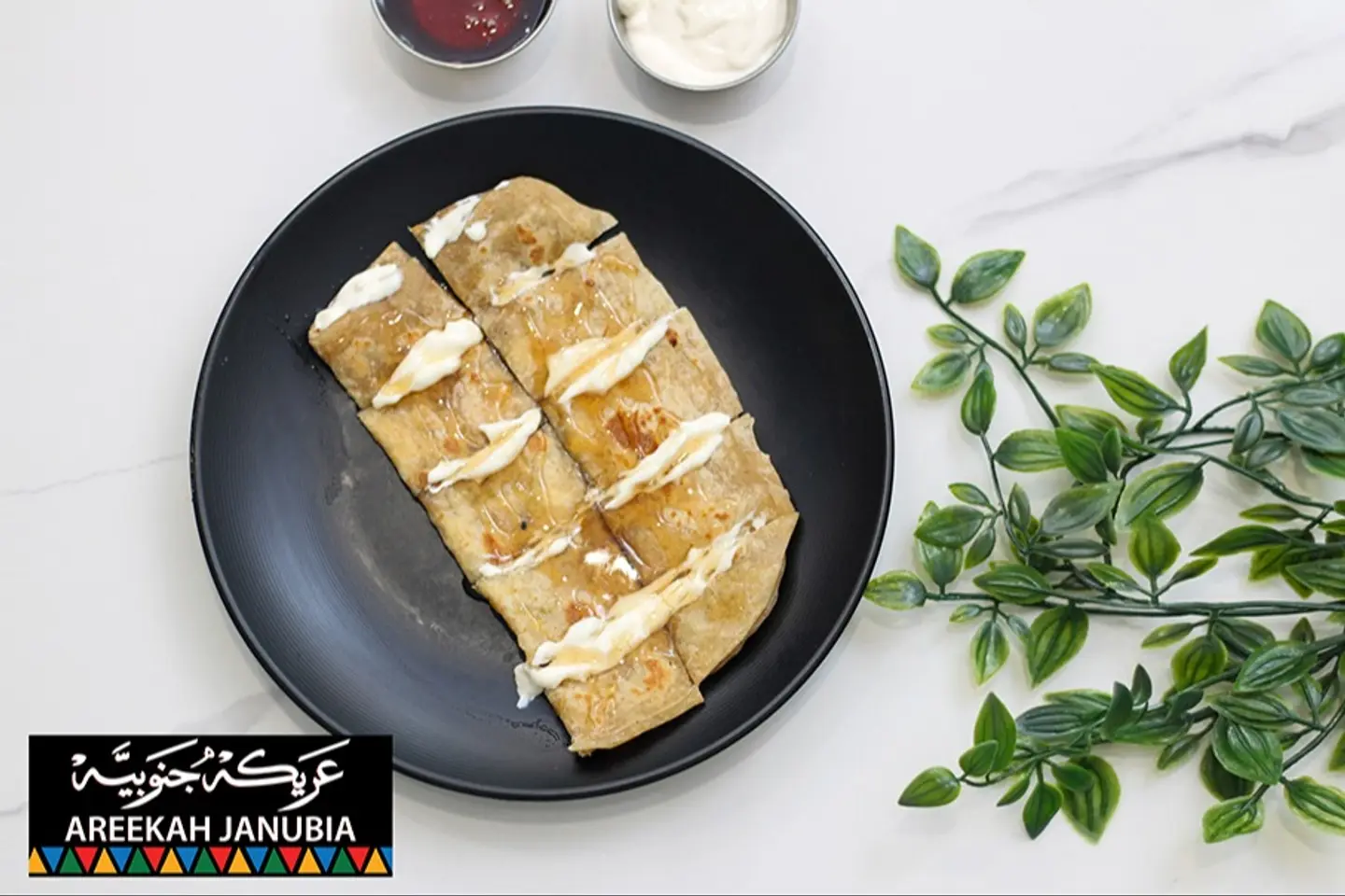 فطيرة بيض بالجبنة