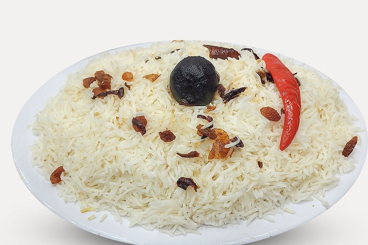 Pishawari Rice