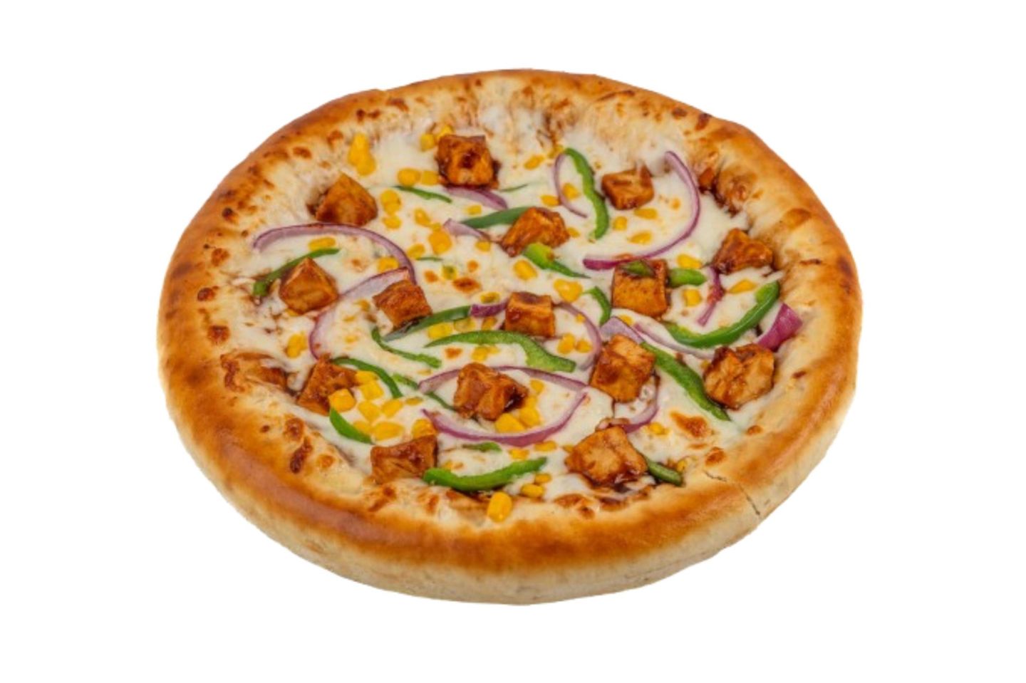 Small Chicken Pizza