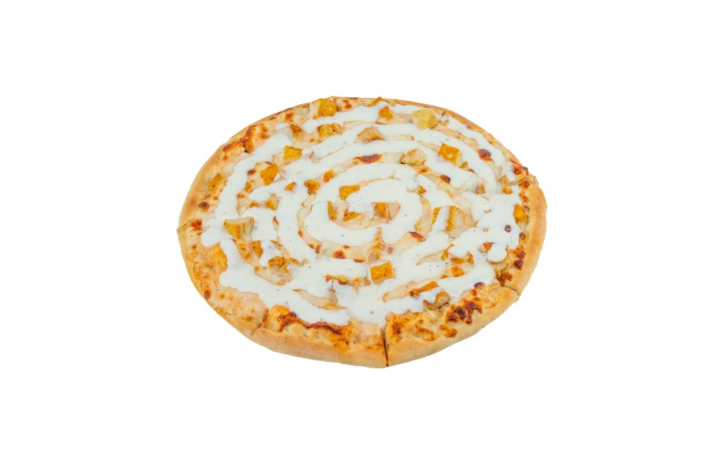 Small Ranch Pizza