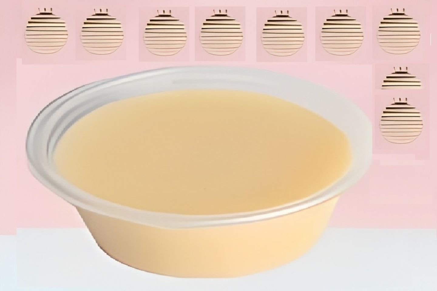 Kinder Sauce