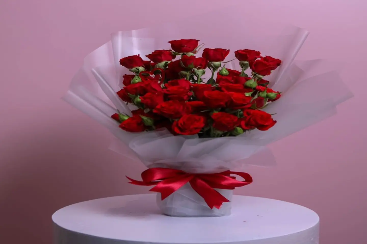 Red Elegance Package