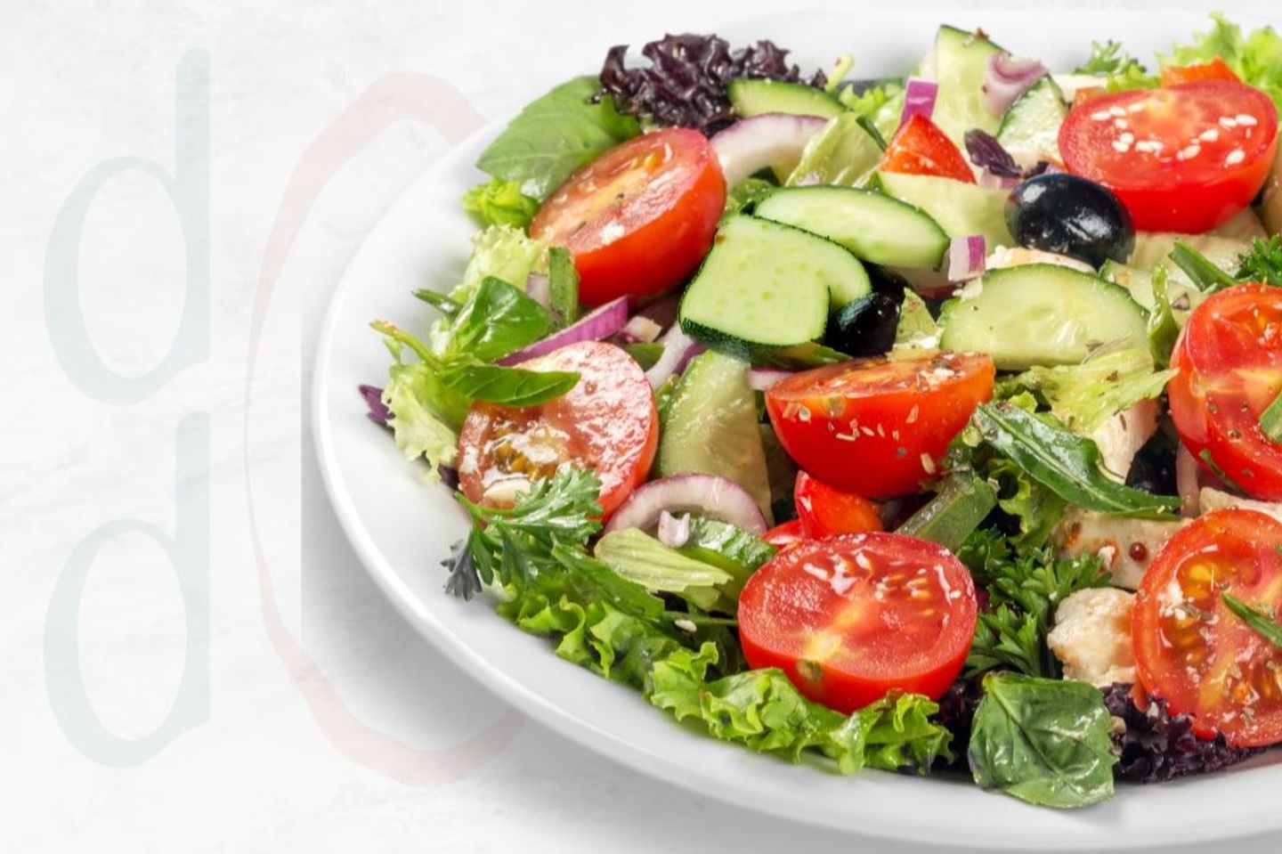 Dd Salad