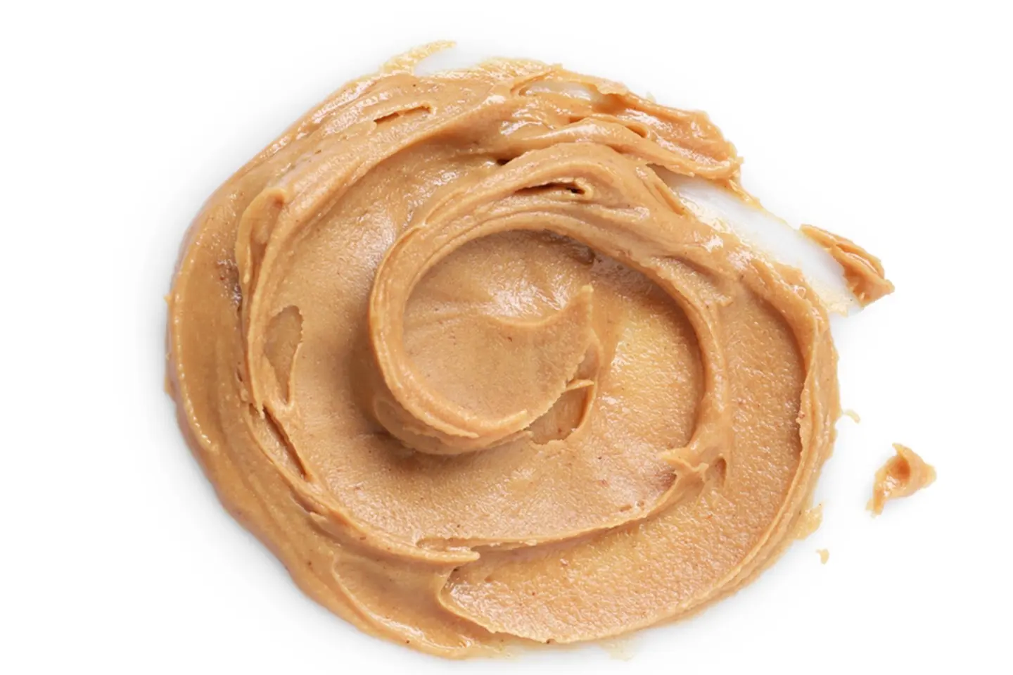 زبدة المكسرات