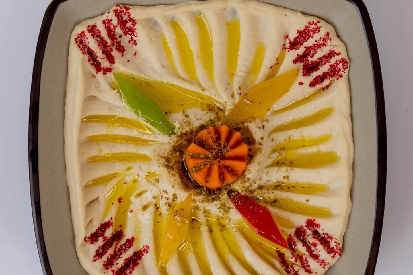 صحن حمص