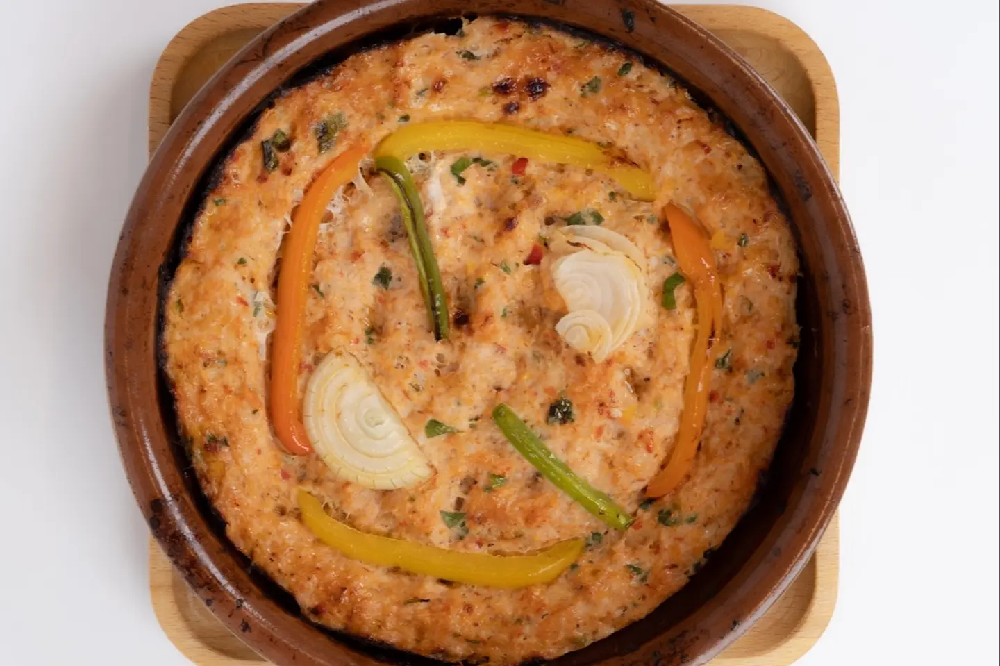 كفتة دجاج