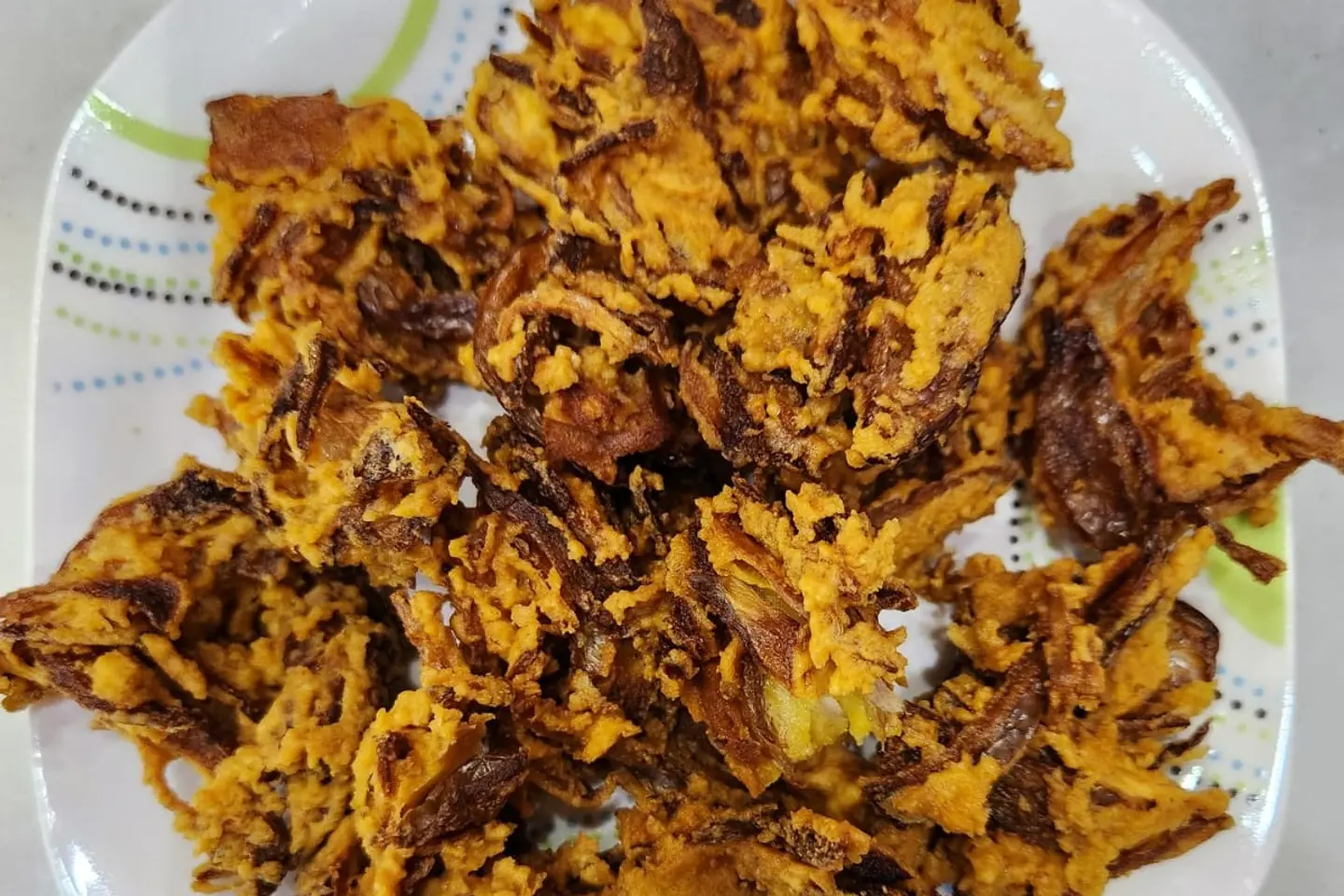 بياز بكورا 250 جرام