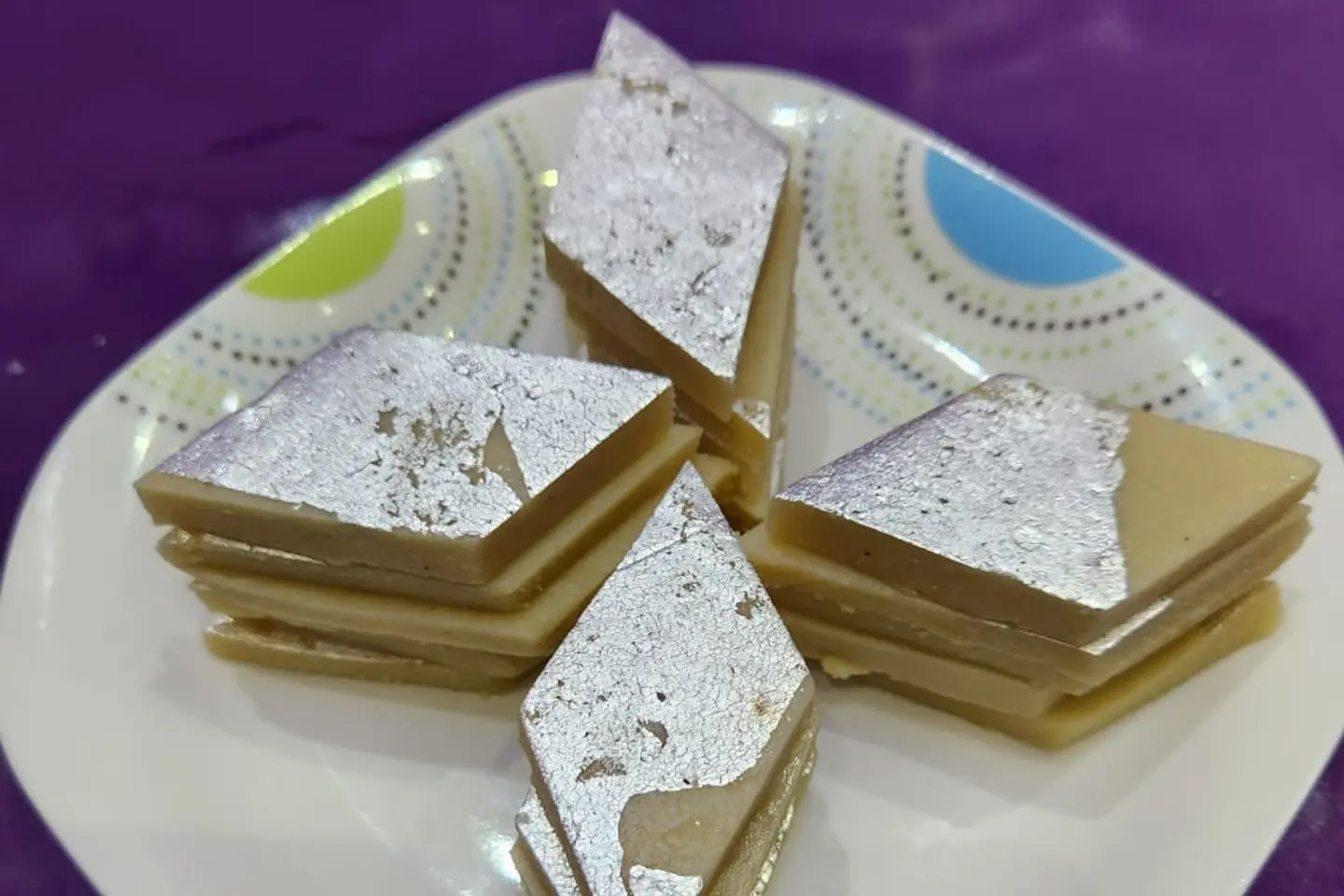 Kaju Sweet