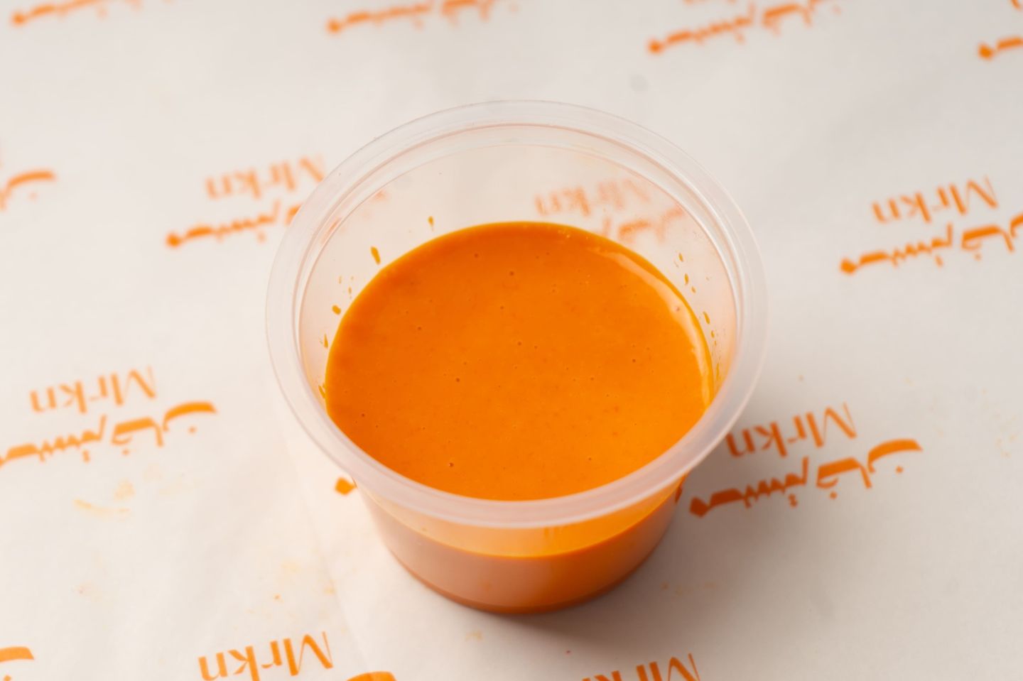 Mr Khan Sauce