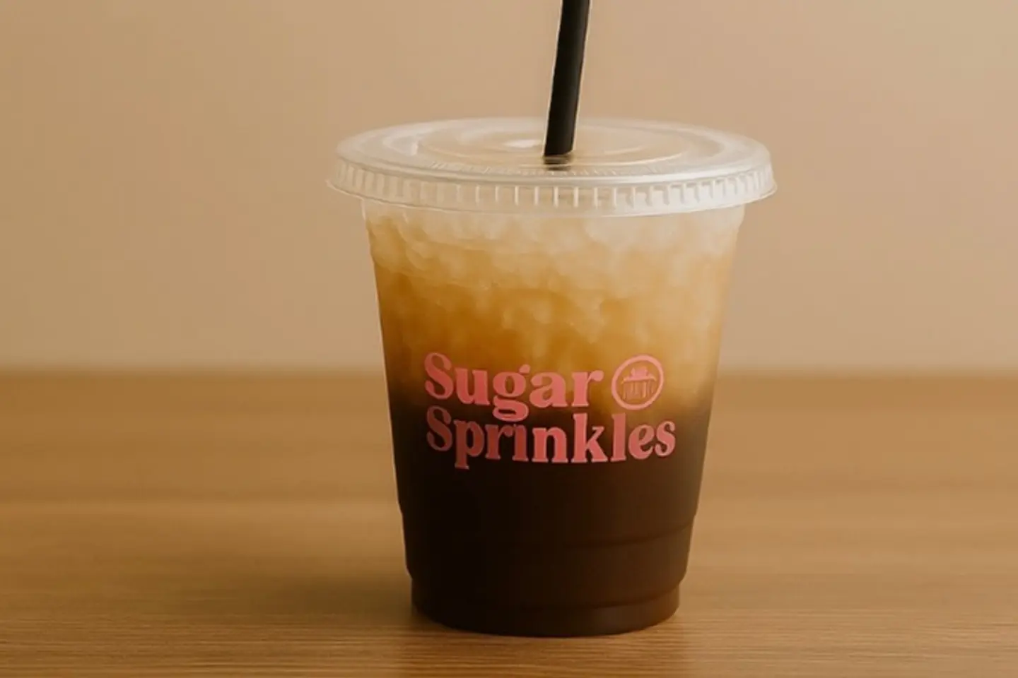 Ice Americano