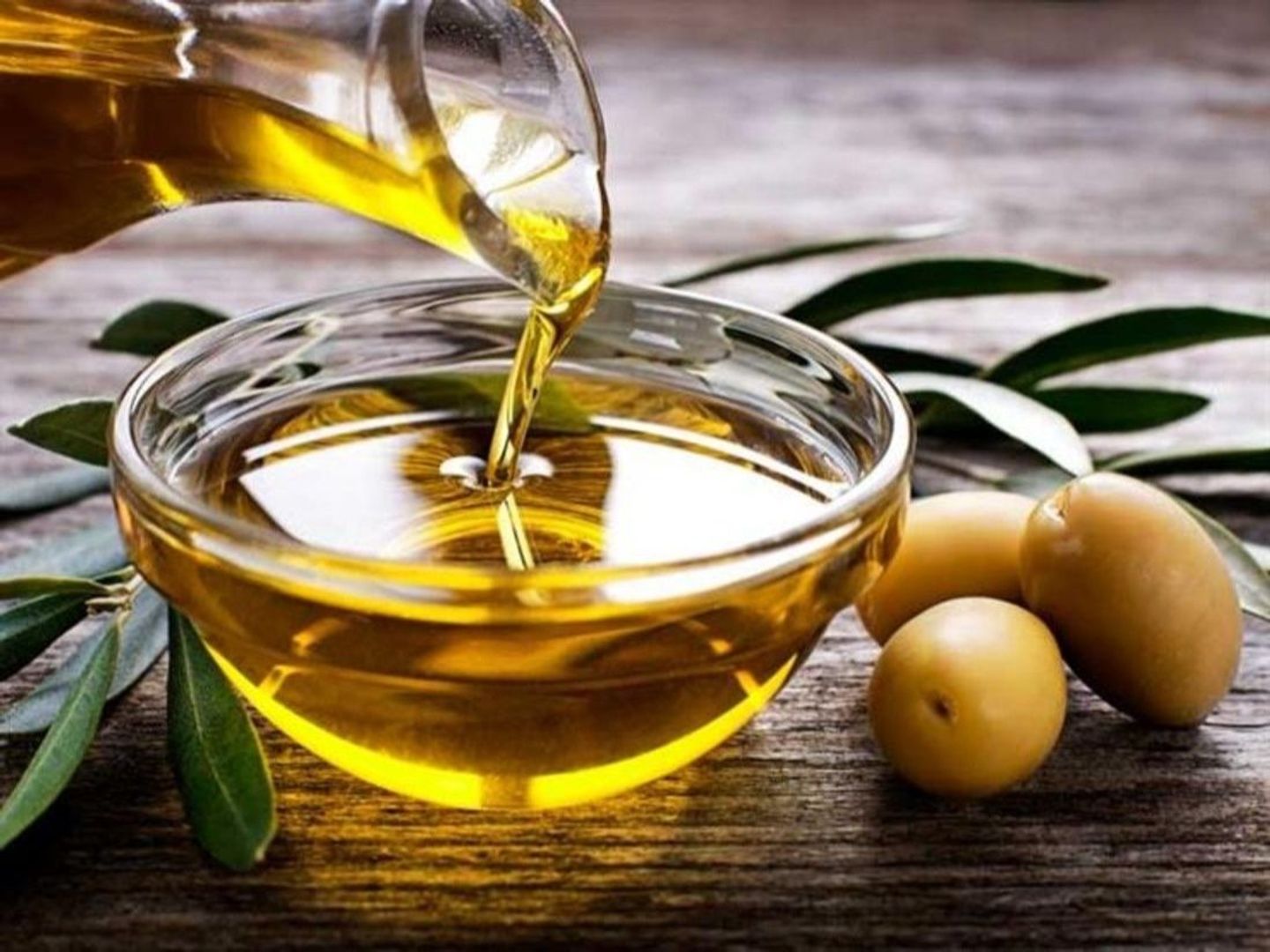 زيت زيتون
