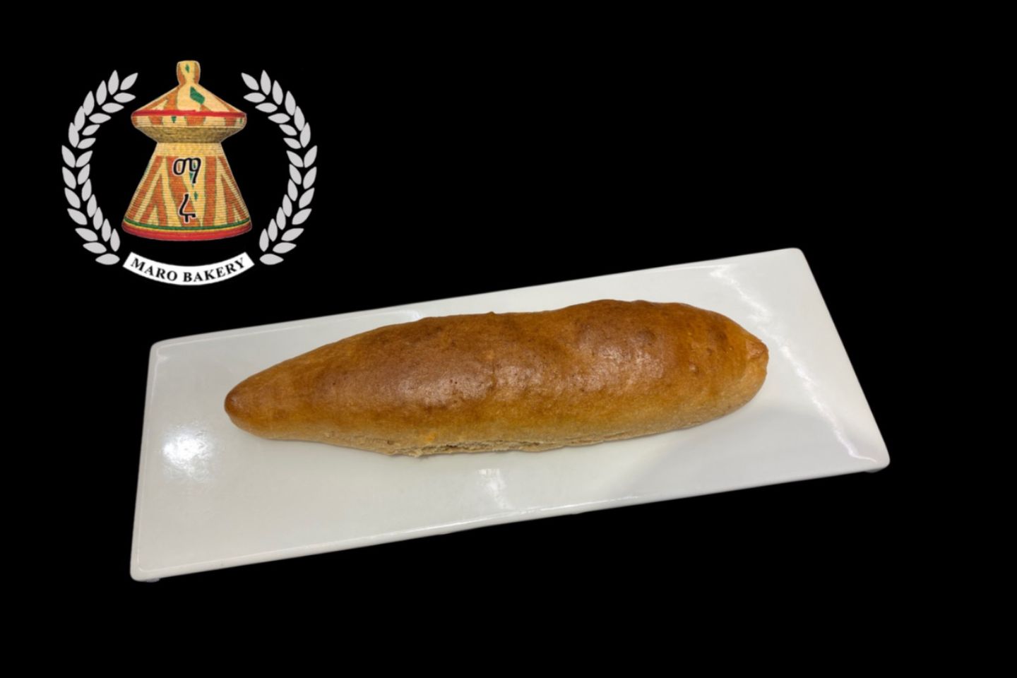 Samoli Teff Bread