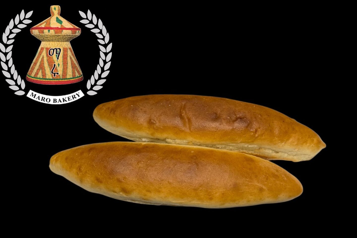 Samoli Regular Bread
