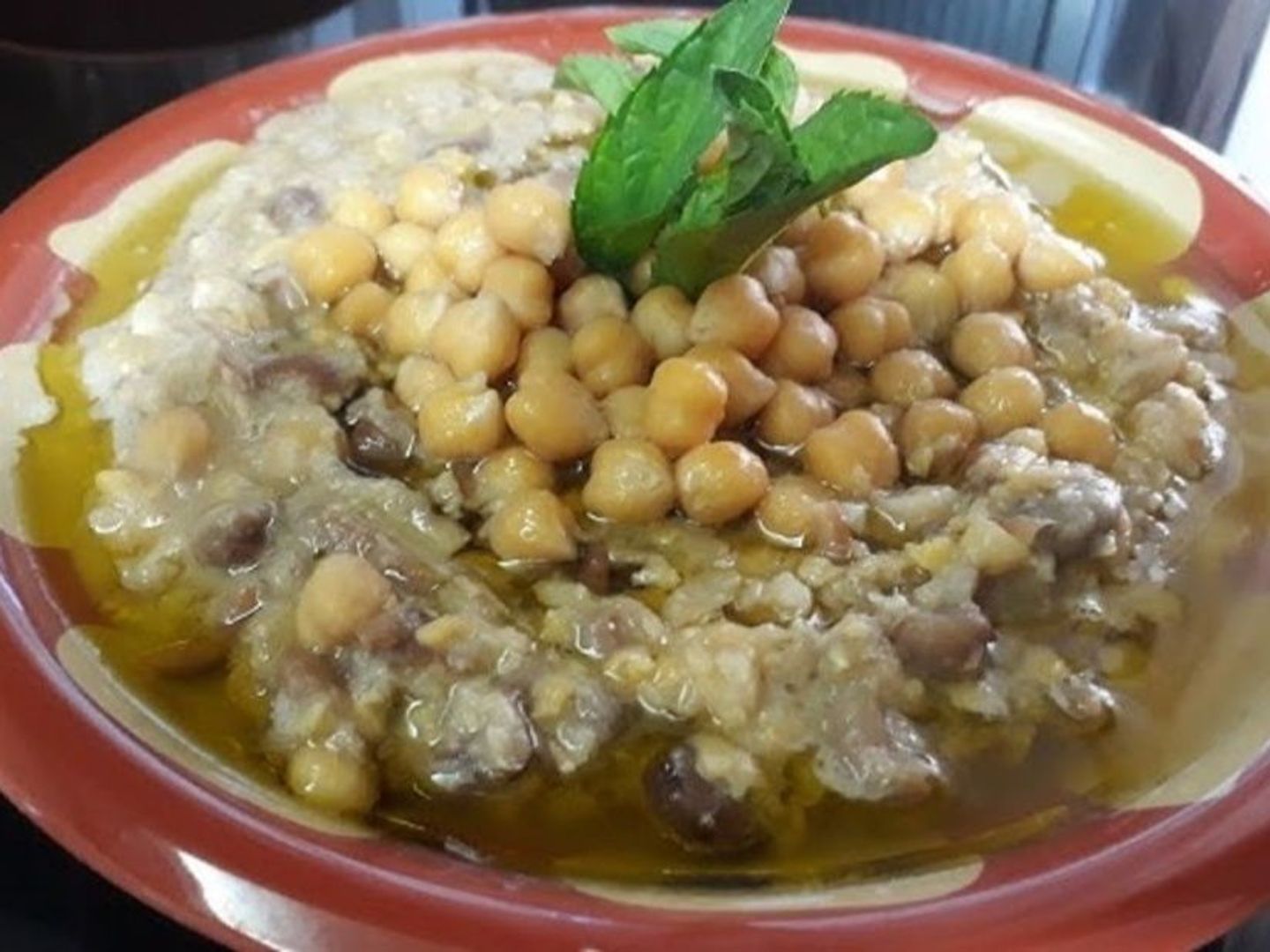 مخلوطة