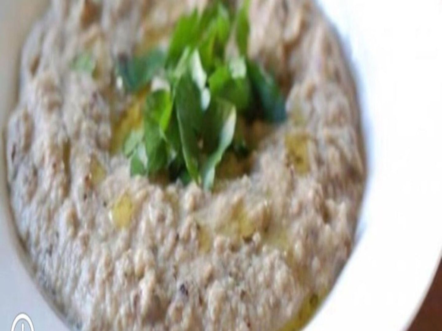 متبل باذنجان