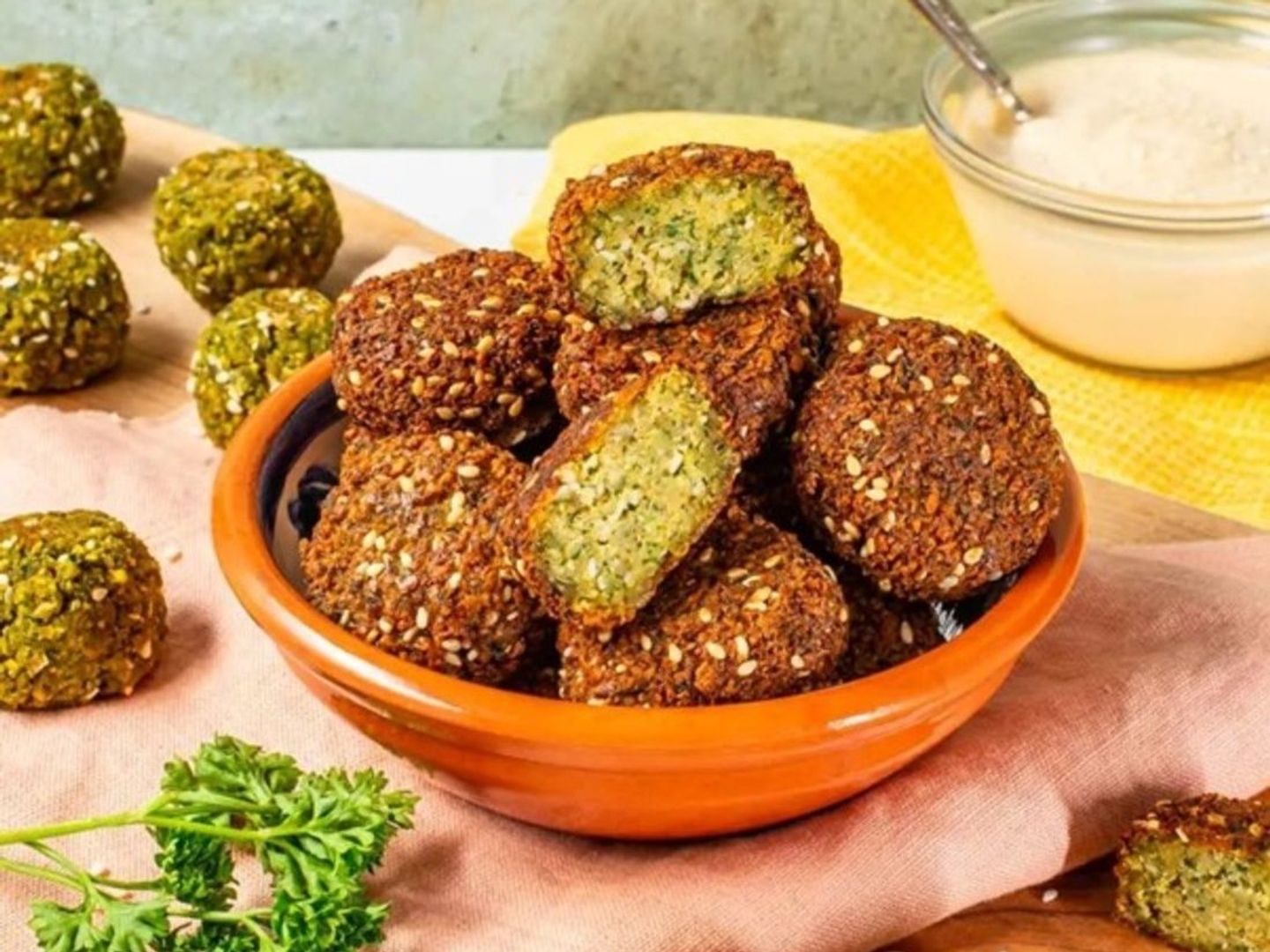 فلافل
