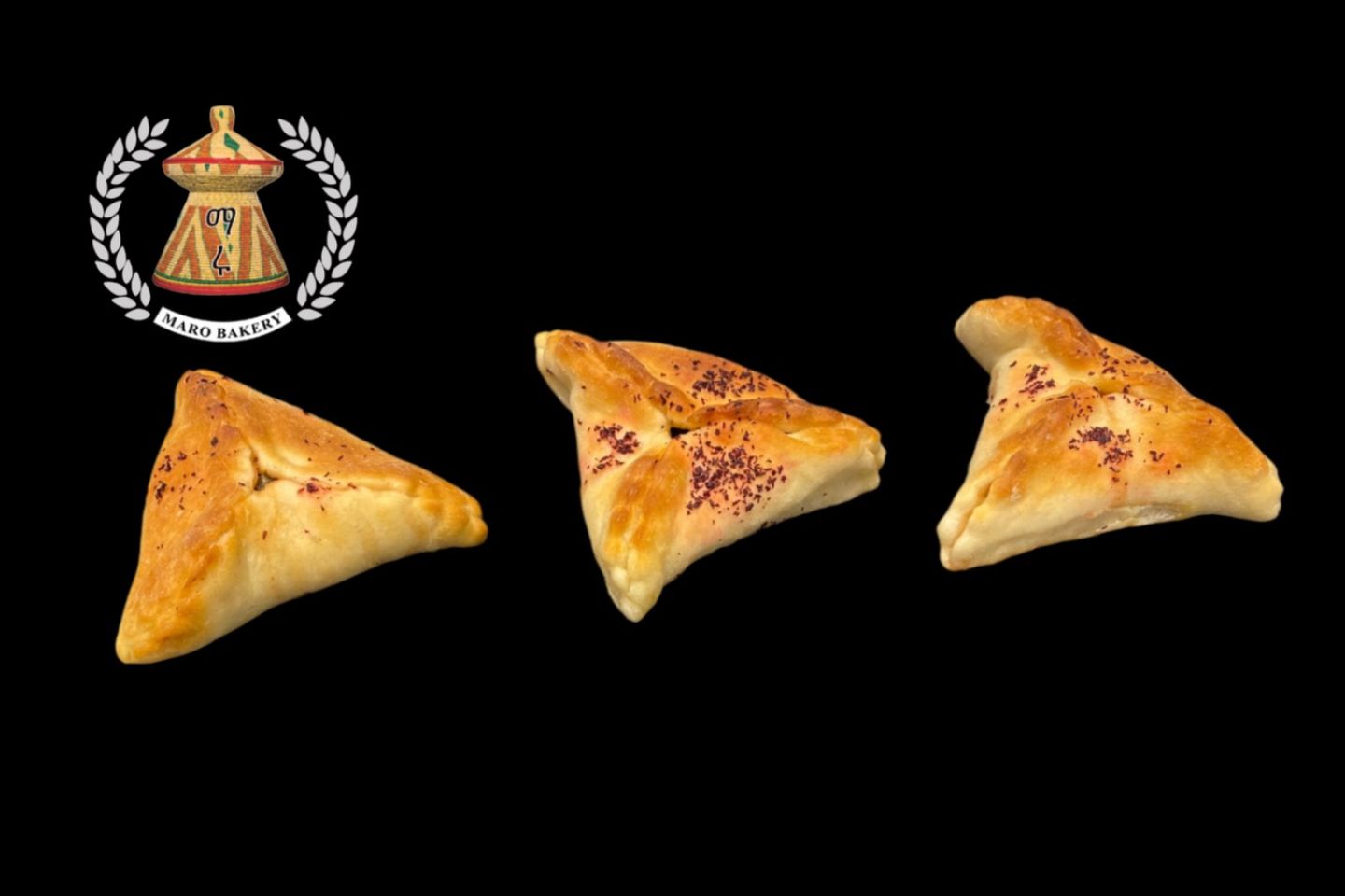 Spinach Pastry