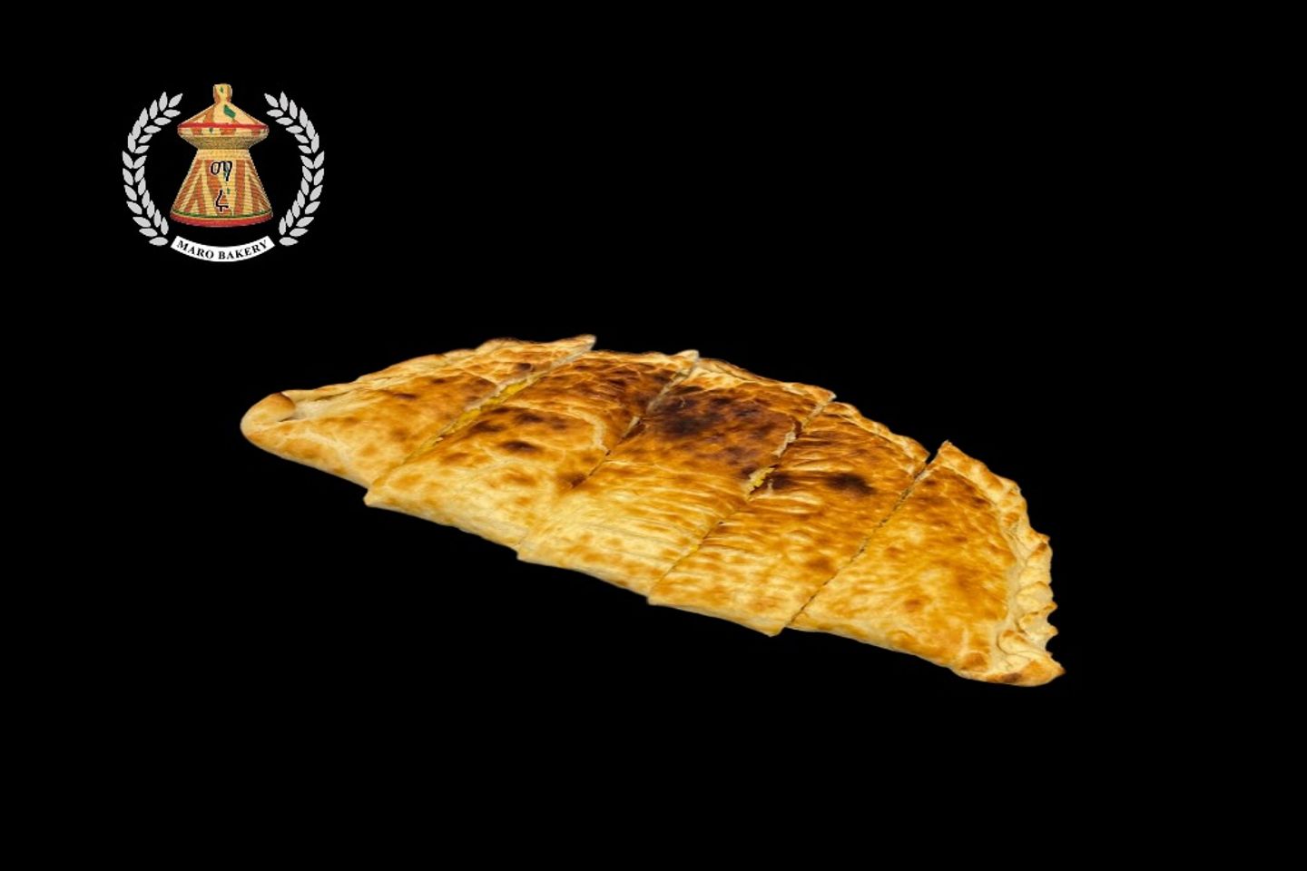 Cream Cheese Manaqish