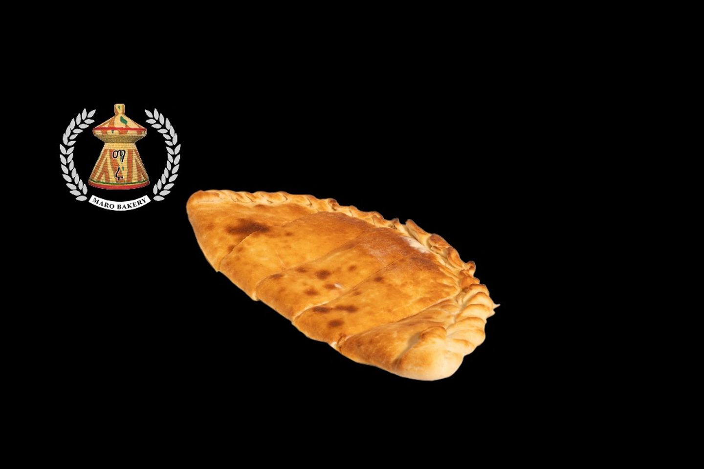 Chedder Cheese Manaqish