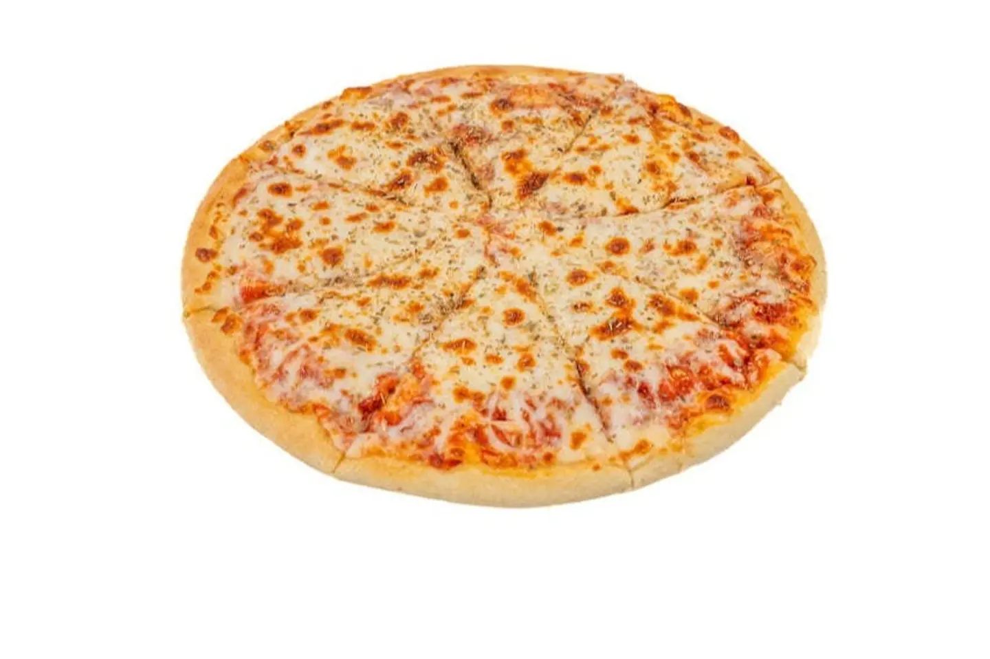 بيتزا مارجريت صغير