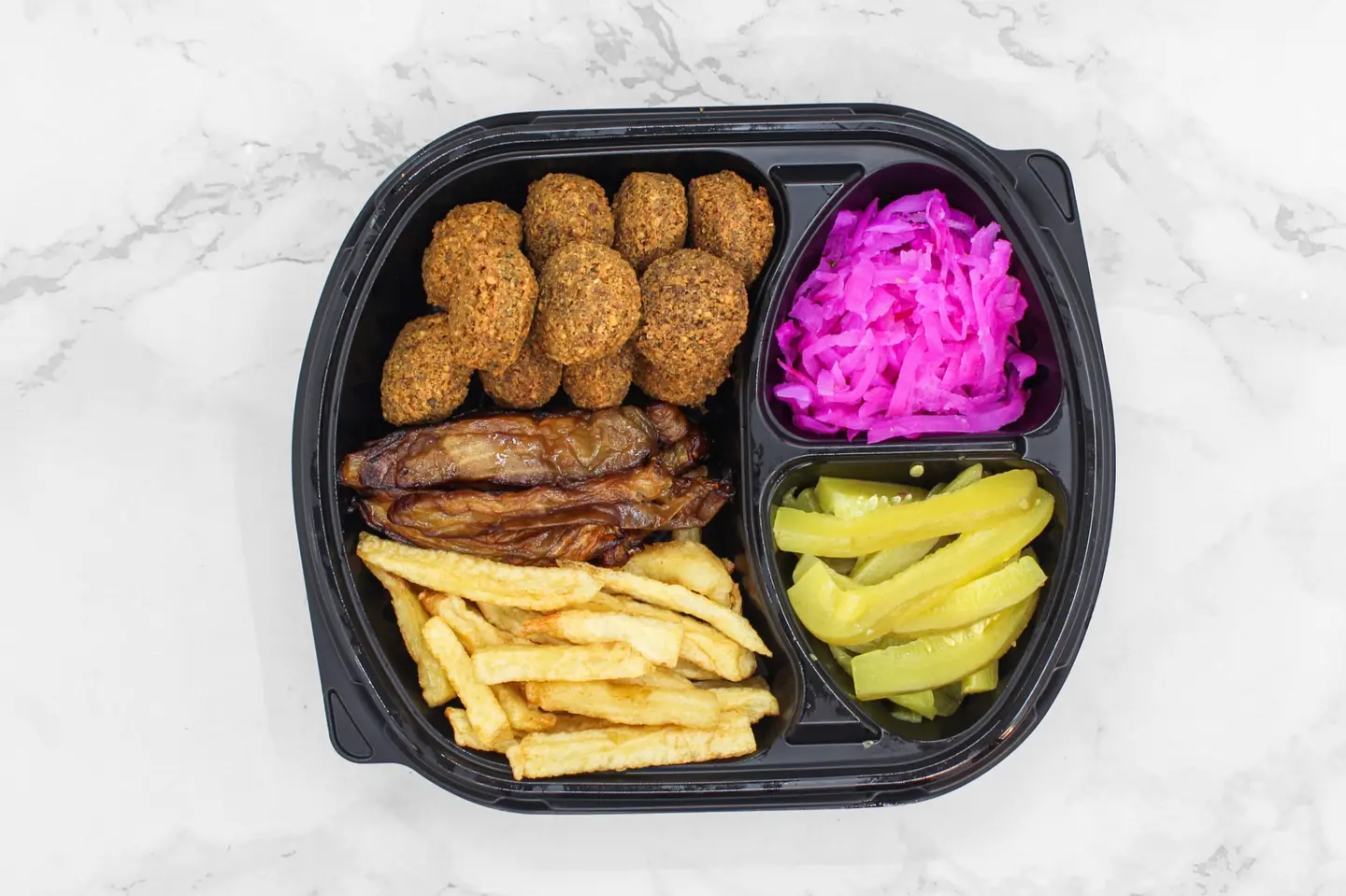 Small Falafel