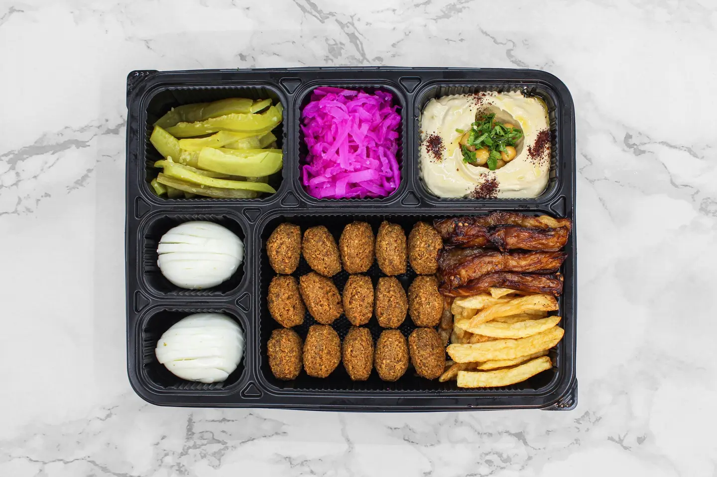 Large Falafel
