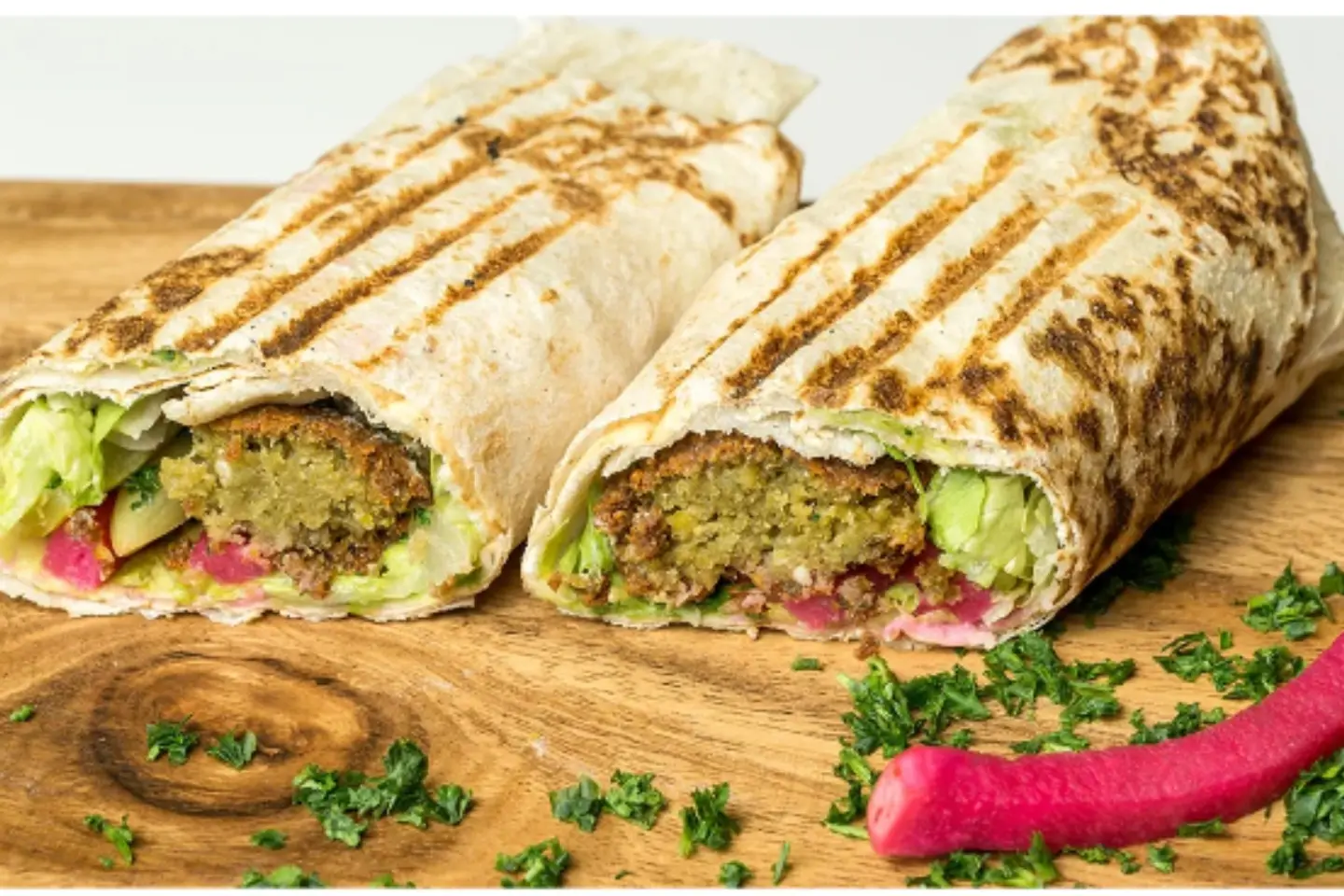 فلافل عربي