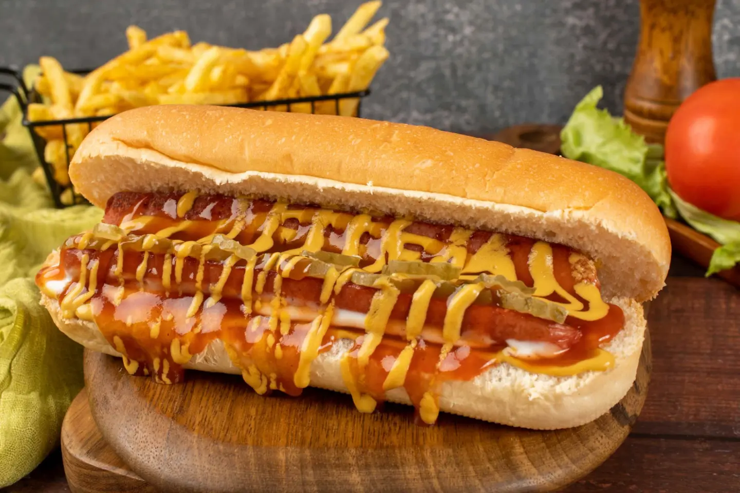 Hotdog