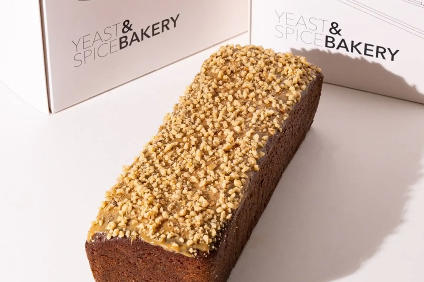 Date Cake