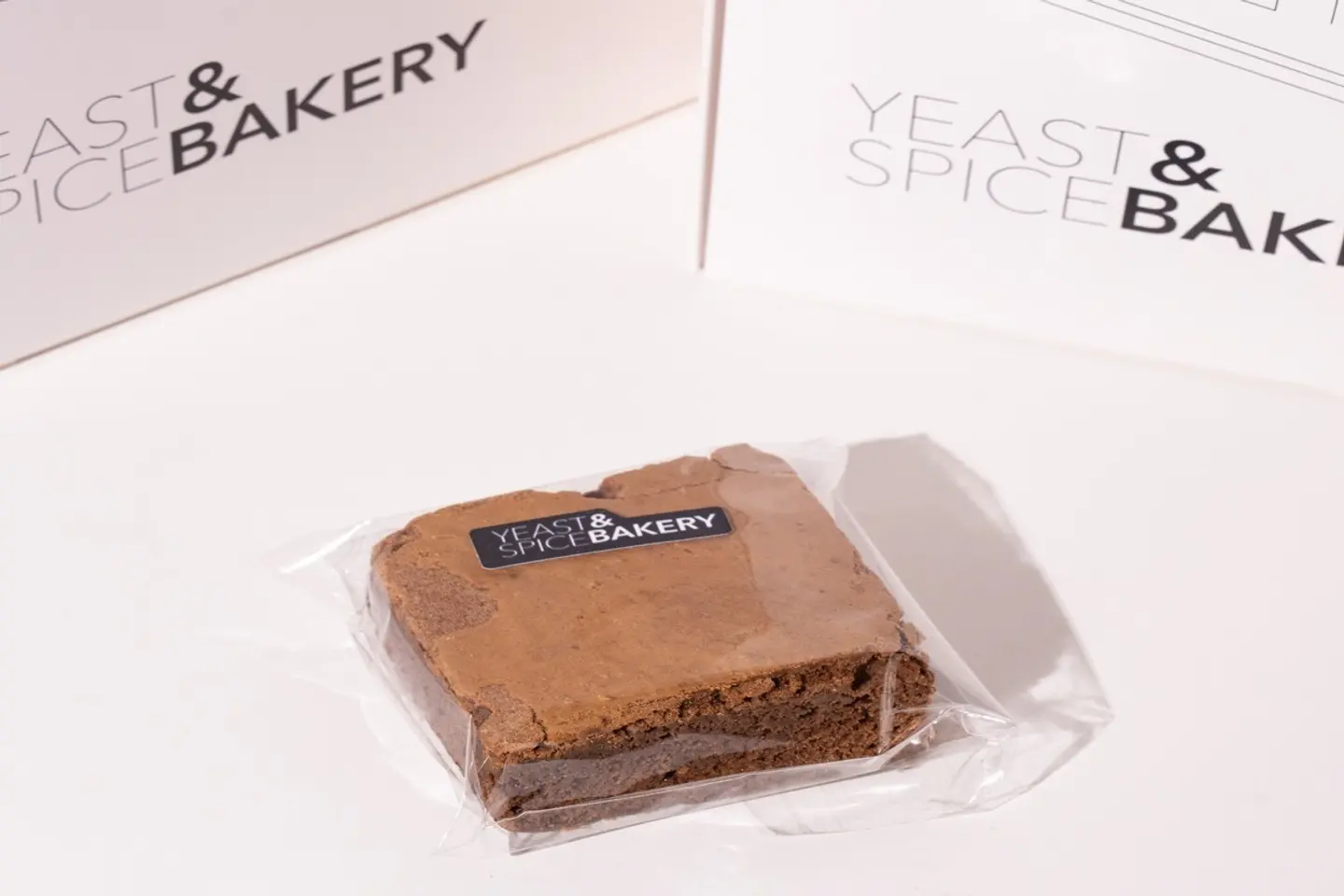 10 Pieces Brownies