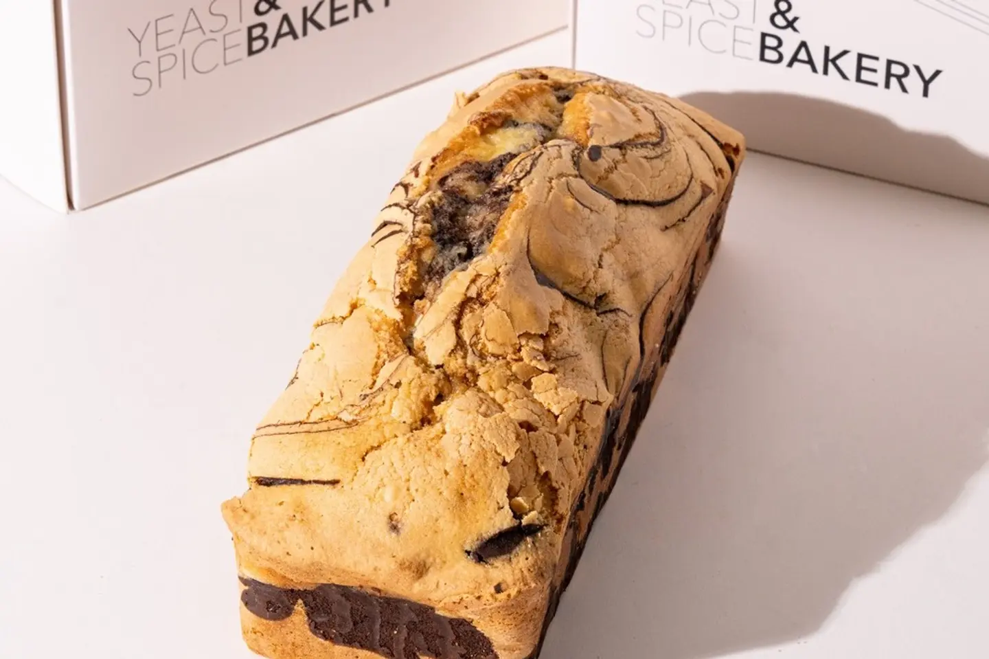 Marble Cake