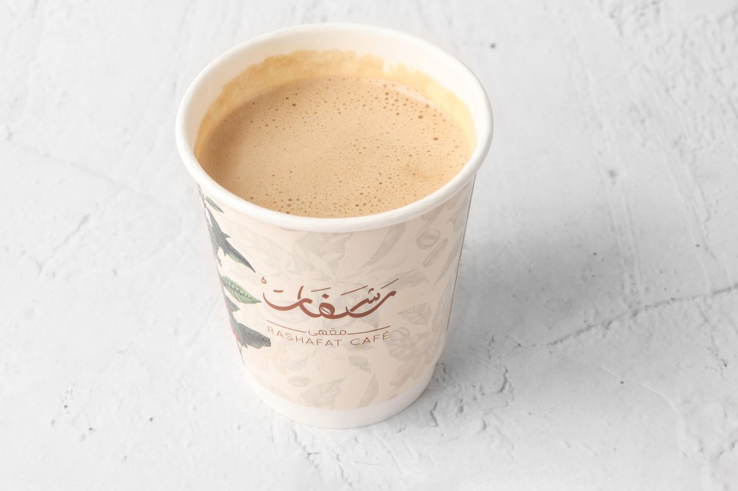 قهوة فرنسي