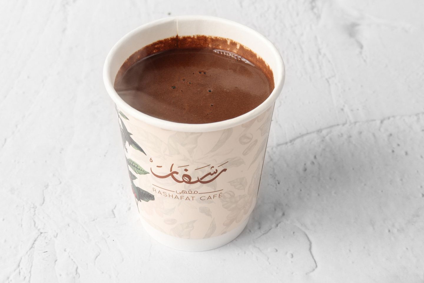 قهوة تركي