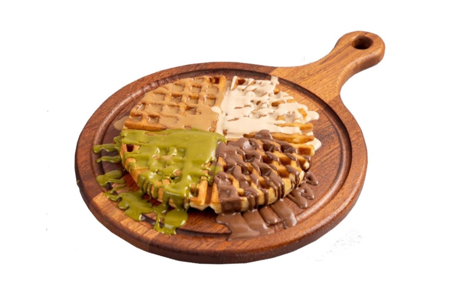Waffle