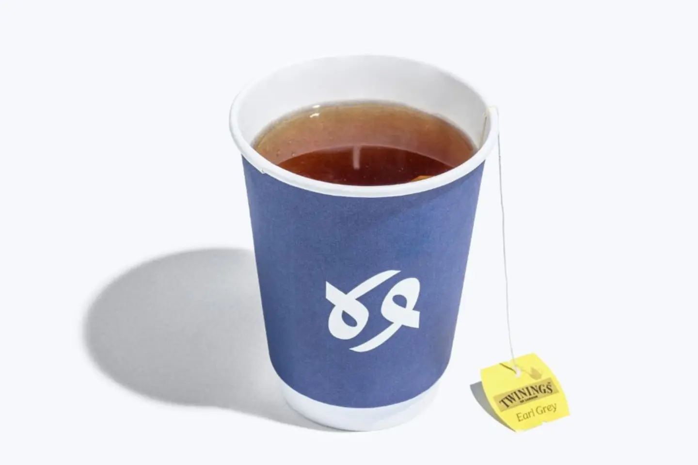 إيرل جري