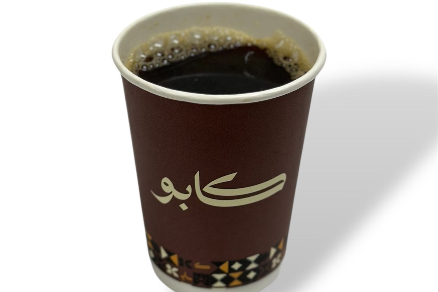 حار V60