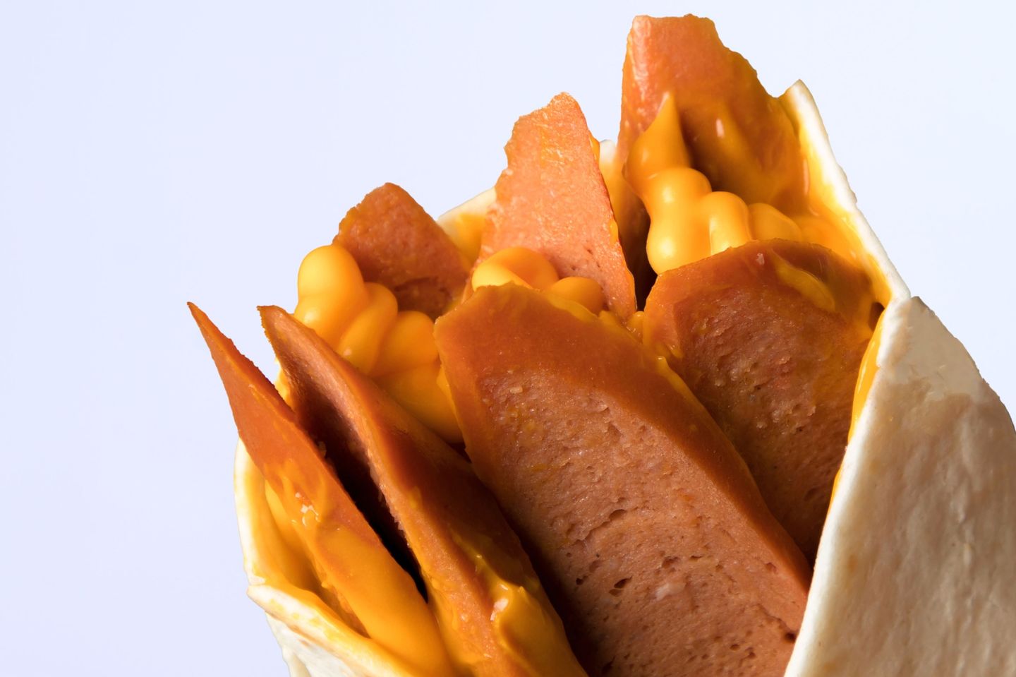 Hot Dog Magnum