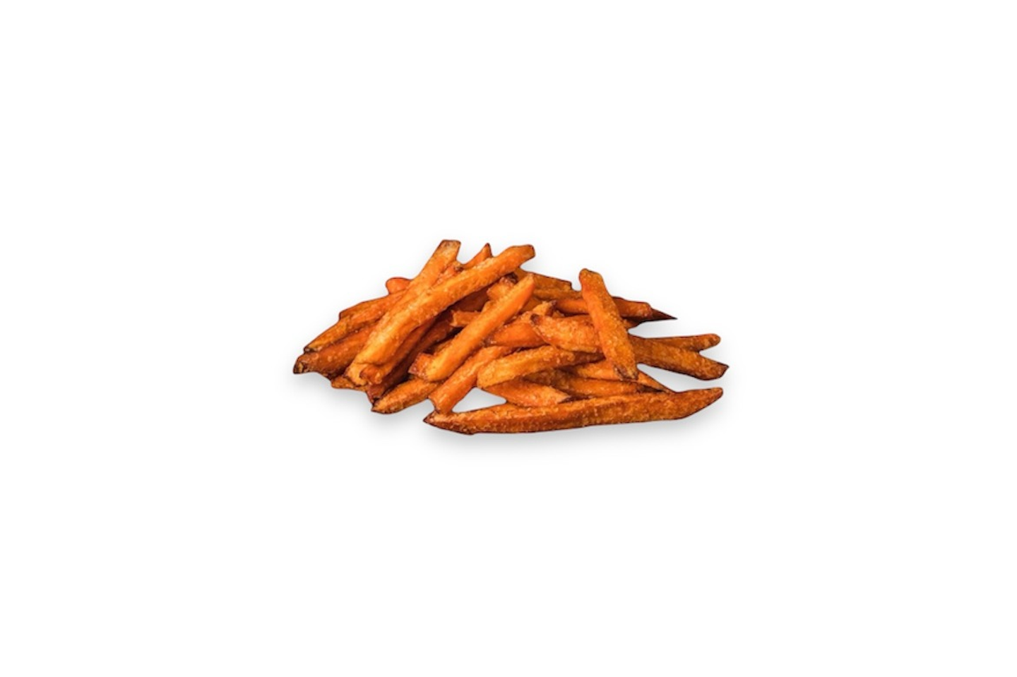 Spicy Potatoes