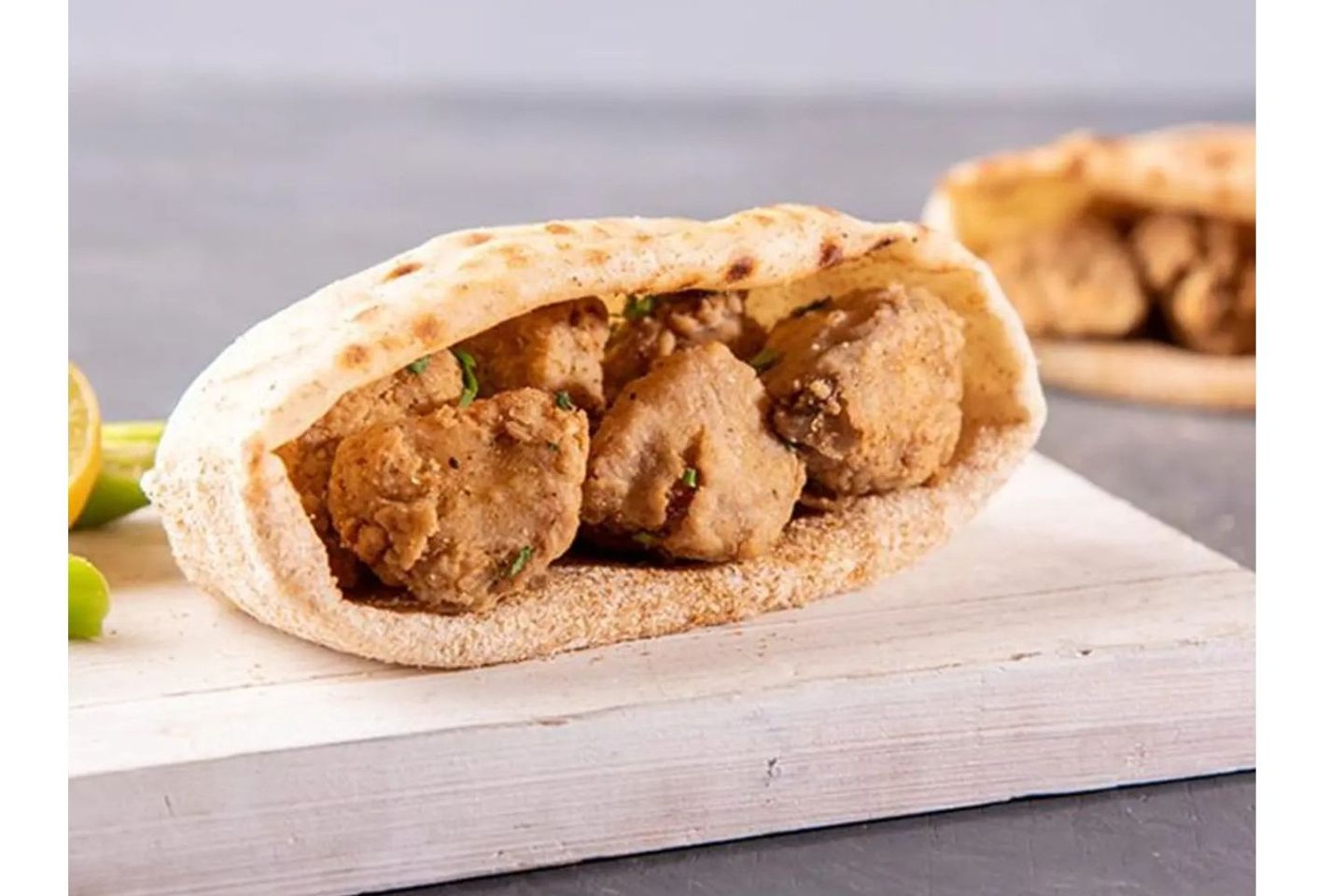Mokh Paniya Sandwich