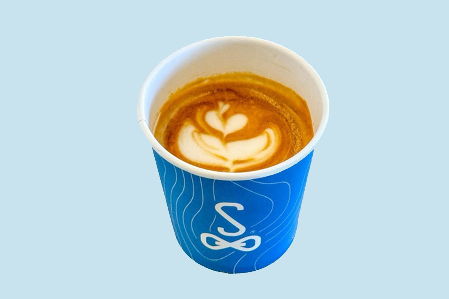 Cortado