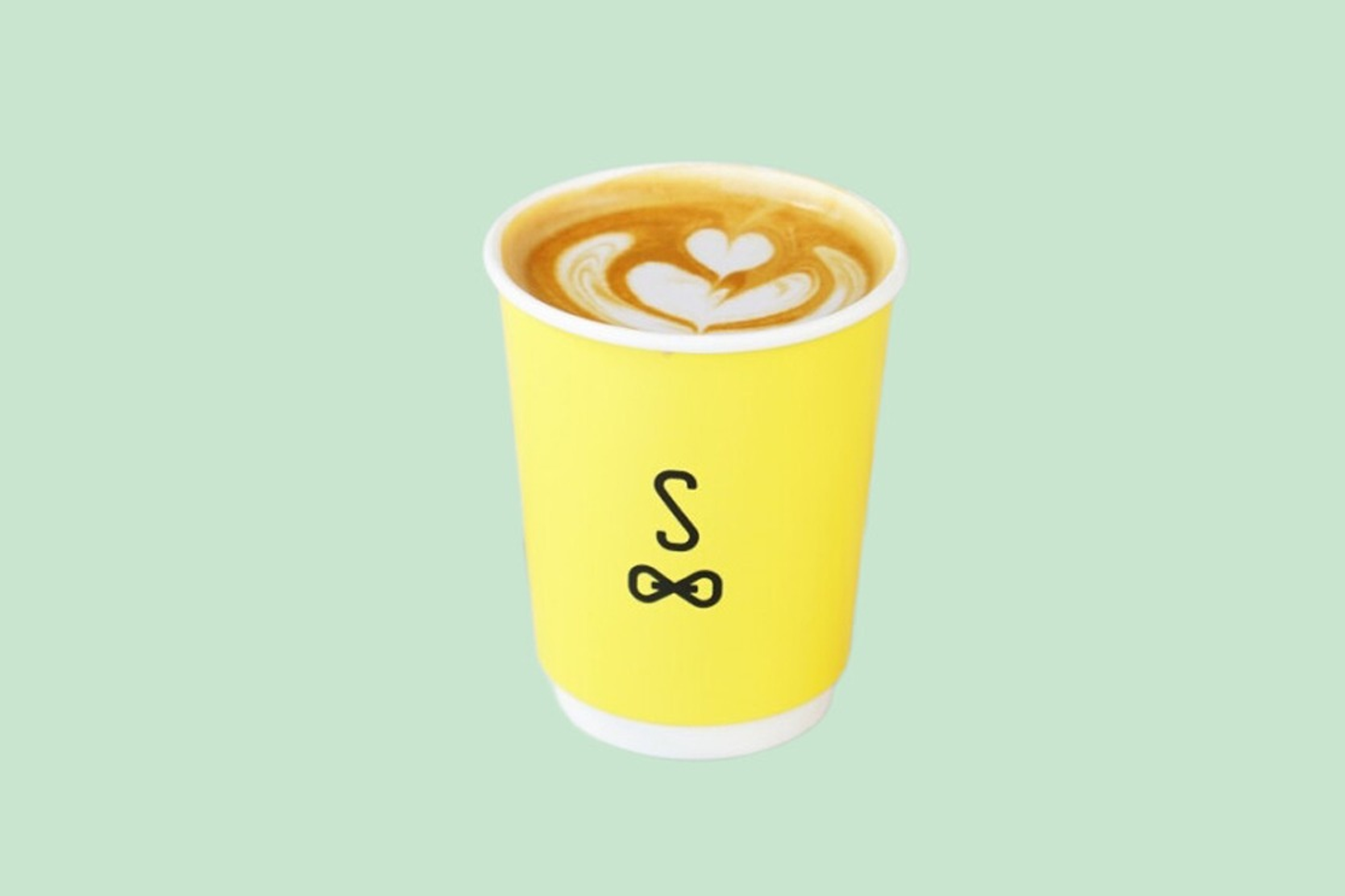 Spanish Latte