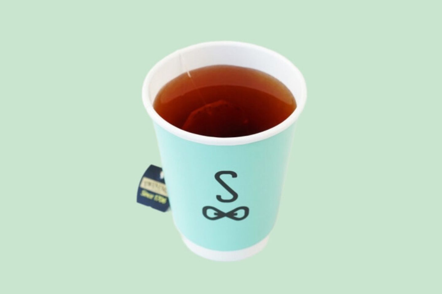 شاي ديلمـه