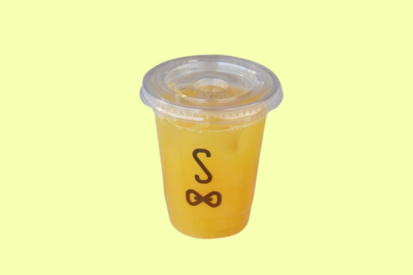 Fresh Orange Juice