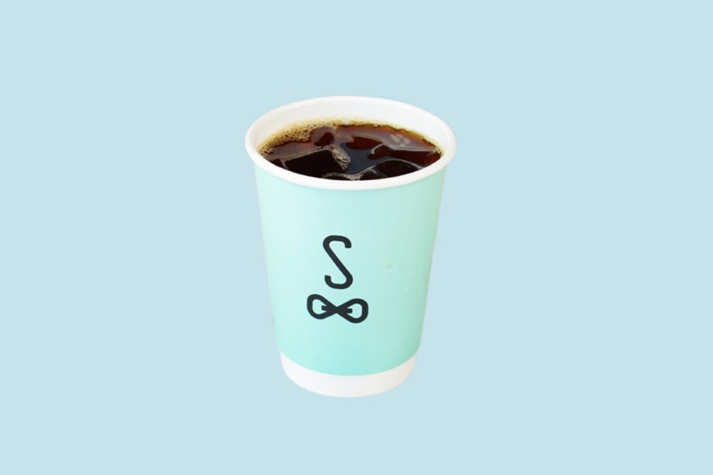 Cold Coffee Of The Day
