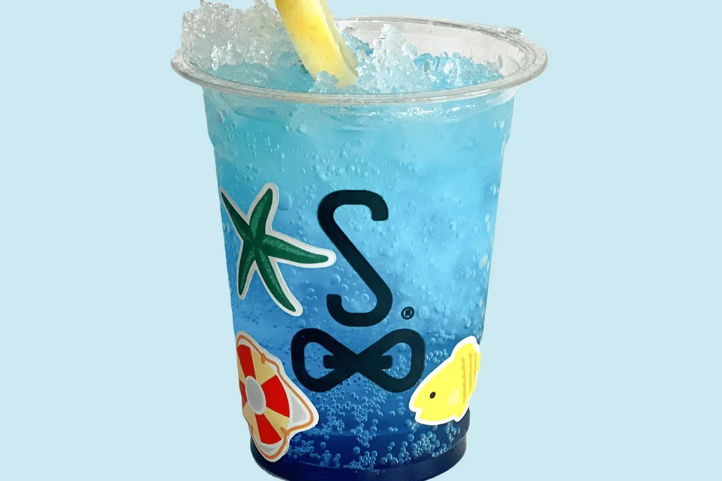 Blue Ocean