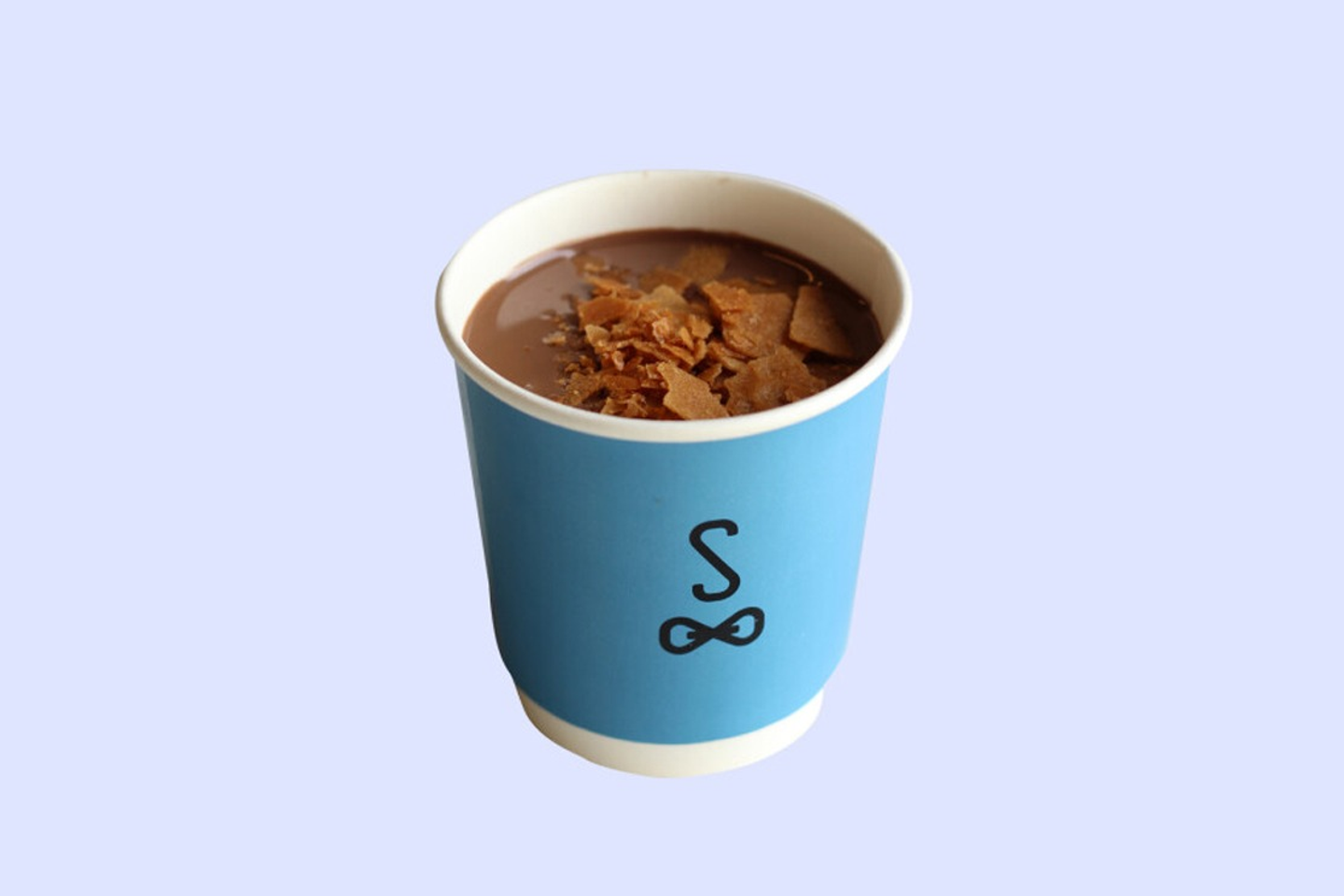 Chocolate Pudding
