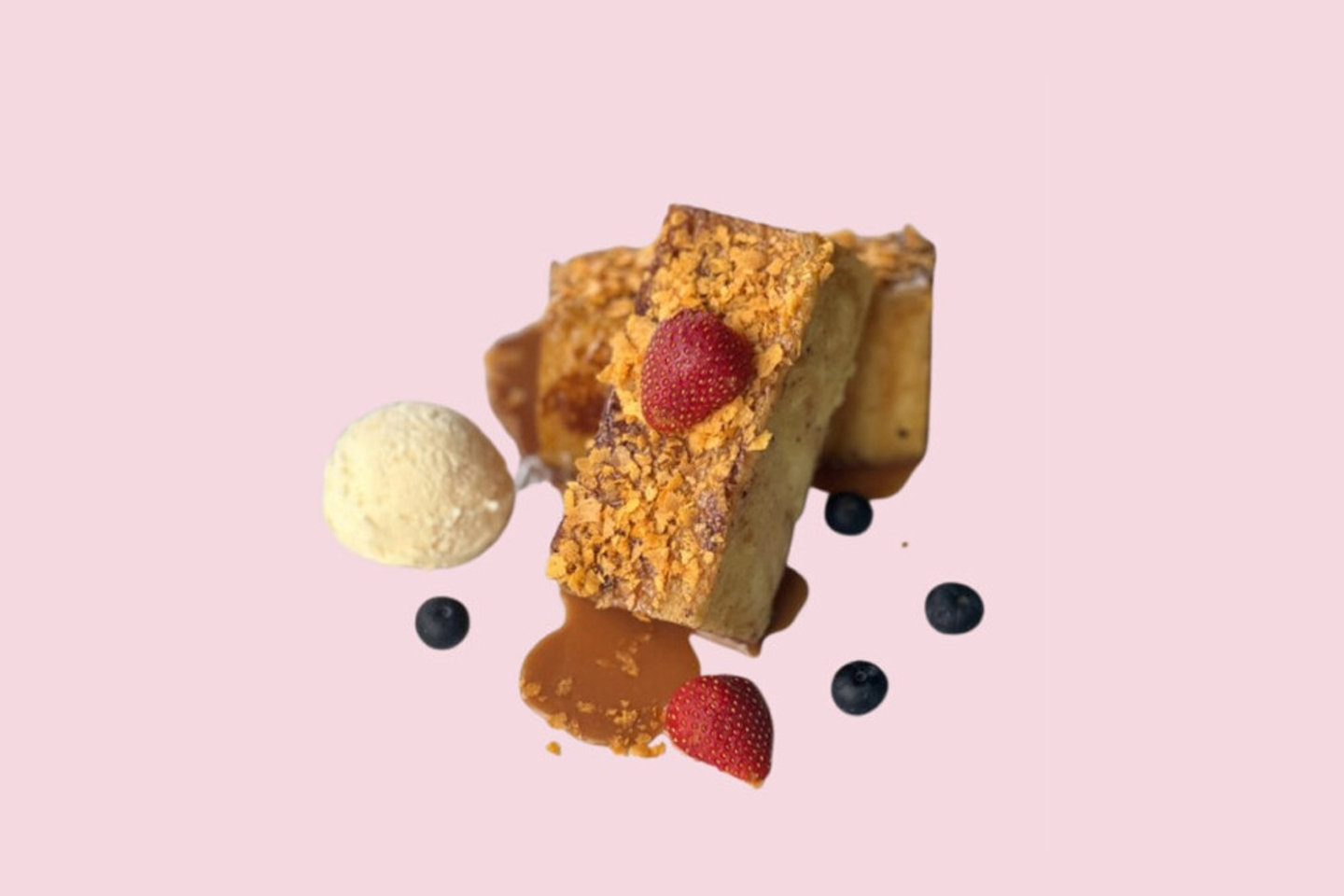 French Toast