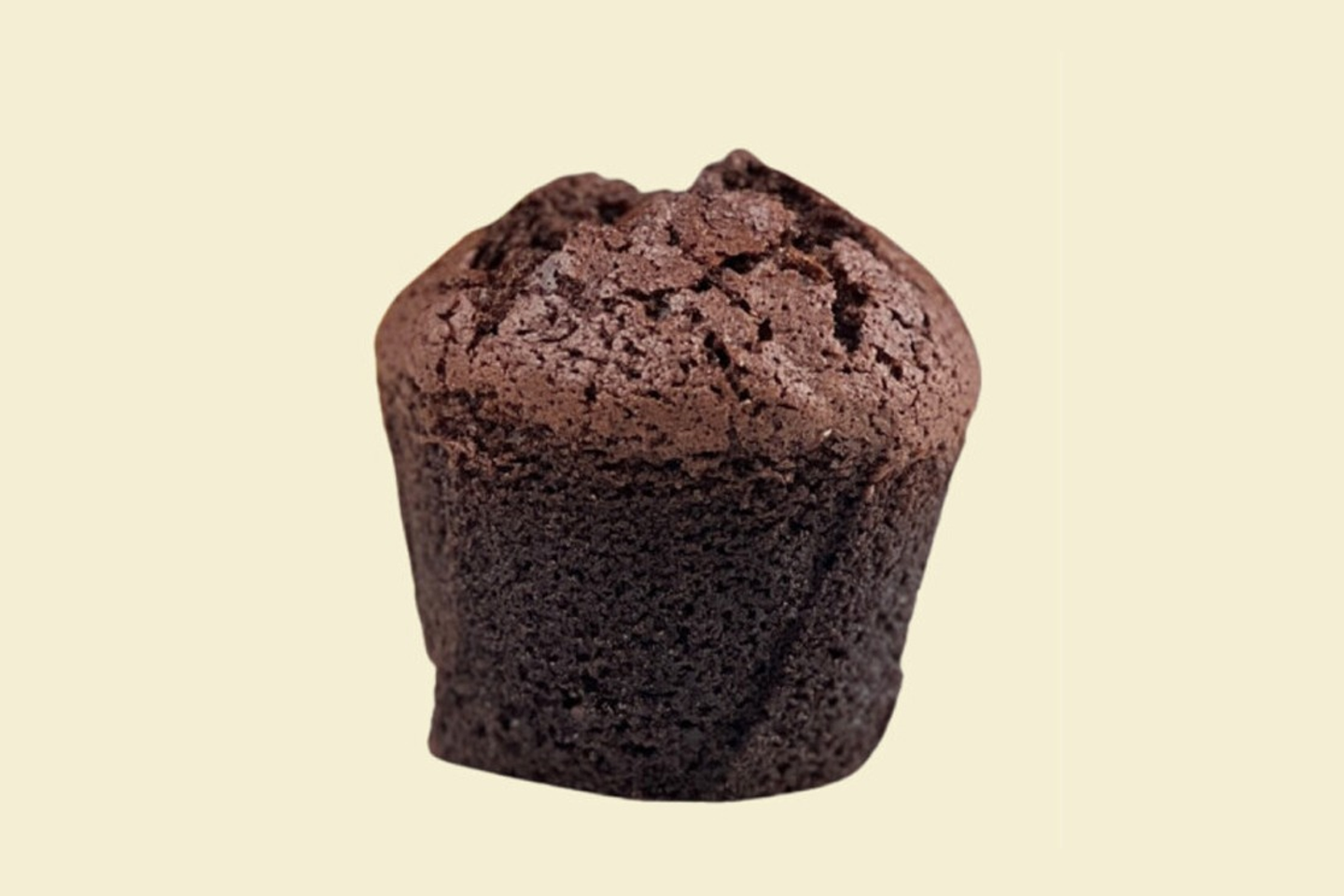 Muffin Cake