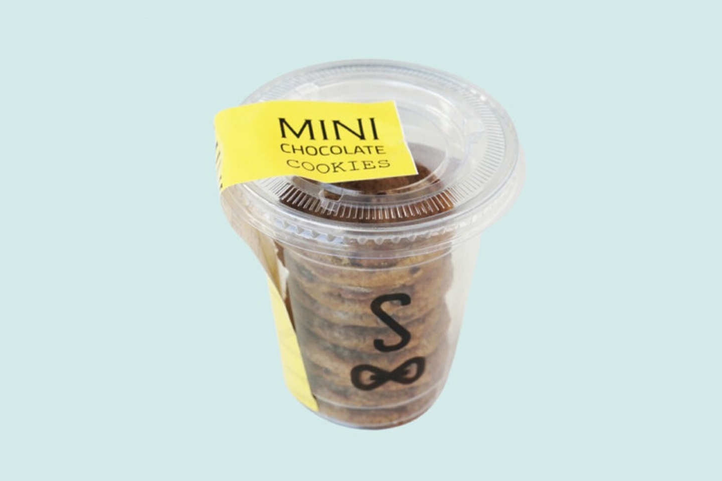 Mini Cookies
