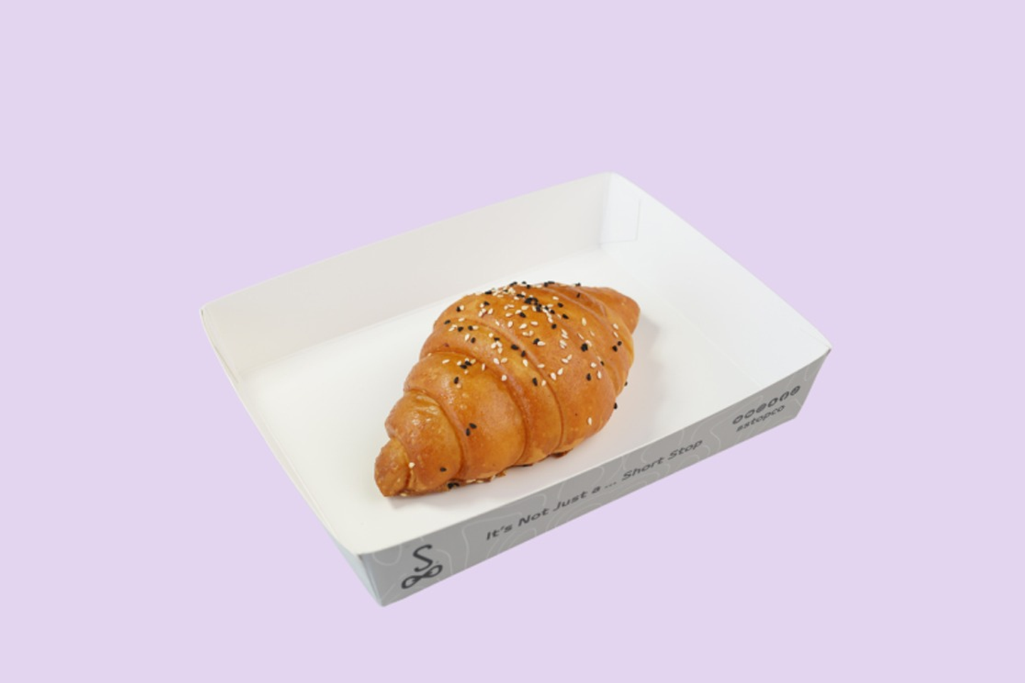 Cheese Croissant